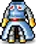 Blue Lineros