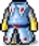Blue Linnex
