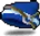 Blue Loosecap