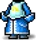 Blue Lumati