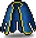 Blue Magic Cape