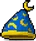 Blue Moon Conehat