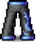 Blue Moon Pants