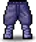 Blue Nightshift Pants