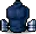 Blue Nightshift