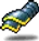 Blue Pennance