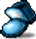 Blue Pierre Shoes