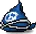 Blue Pilfer