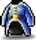 Blue Pria