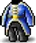 Blue Pris