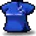 Blue Qi Pao