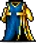 Blue Requiem