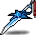 Blue Screamer