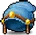 Blue Seraphis