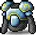 Blue Shouldermail