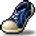 Blue Sneakers