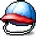 Blue Sporty Cap