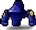 Blue Steal