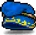 Blue Tiberian