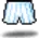 Blue-Striped Boxers