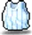 Blue-Striped Undershirt
