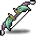 Bow of Magical Destruction