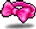 Bow-tie (Pink)