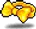 Bow-tie (Yellow)