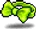 Bow-tie(Green)