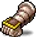 Bronze Clench