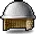 Bronze Crusader Helm
