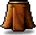 Brown Able Skirt