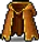 Brown Adventurer Cape