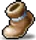 Brown Basic Boots
