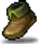Brown Double Boots