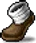 Brown Gidder Shoes