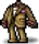 Brown Groomsman's Suit