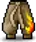 Brown Jangoon Pants