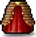 Brown Jangoon Skirt