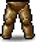 Brown Lolico Pants