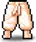 Brown Martial Arts Pants