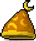 Brown Moon Conehat