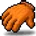 Brown Work Gloves