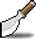 Coconut Knife