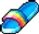 Colorful Beach Sandals