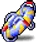 Colorful Tube
