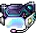 Cosmos Knockout Hat