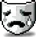 Crying Mask