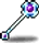 Crystal Wand