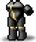 Dark Avenger